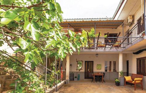 Apartment in Novi Vinodolski 