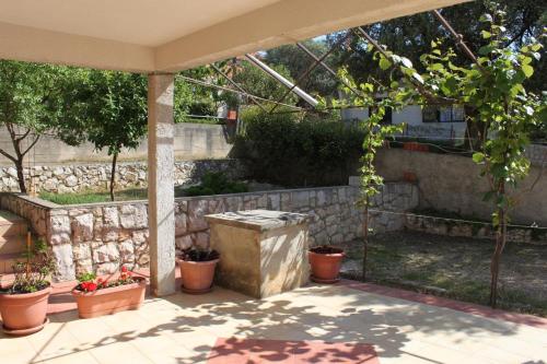  Apartment Lun 6450e in Lun