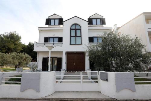 Apartment in Vodice 