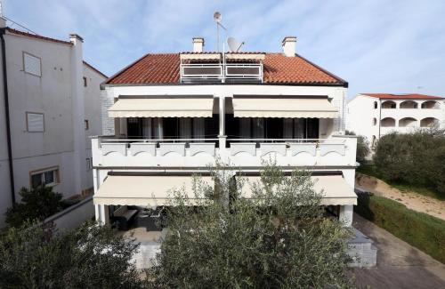 Apartment Vodice 11628d 