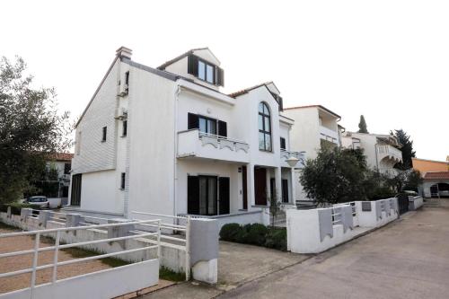 Apartment Vodice 11628c 