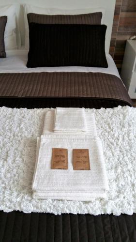Pisa City Lodge - image 12
