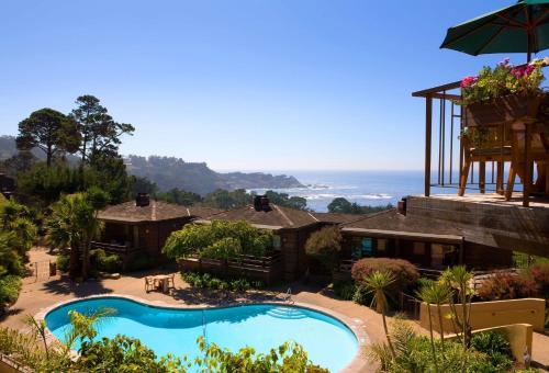 Hyatt Carmel Highlands