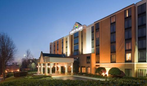 Hyatt Place Fremont-Silicon Valley, Warm Springs District