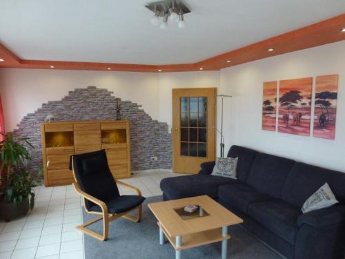 Ferienwohnung Sauerlandblick in Korbach, Deutschland