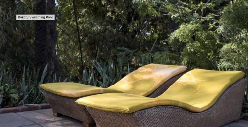 Vistas, Bakotu Hotel in Serekunda