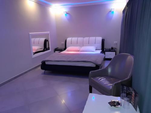 Spat Business Holon in South Tel Alviv