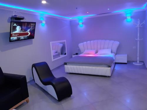 Spat Business Holon in South Tel Alviv