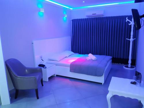 Spat Business Holon in South Tel Alviv