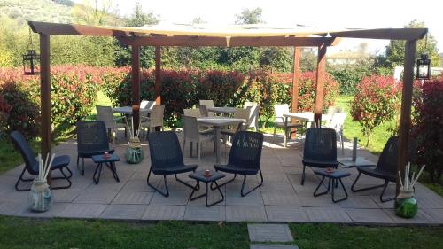B&B Il Villano