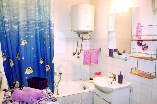 Apartments with WiFi Split - 12855, Split (zdjęcie 10)