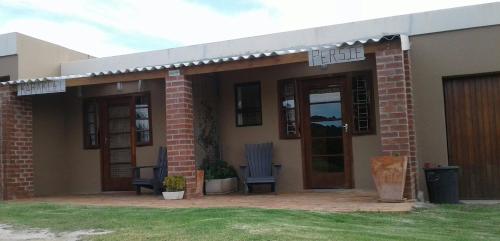 Rusthof Accommodation