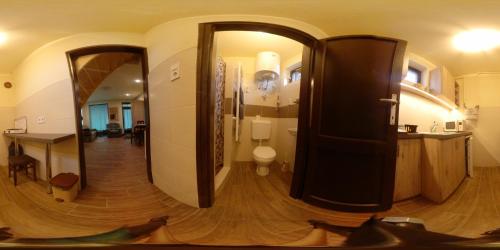  Virág-Apartman in Kalocsa