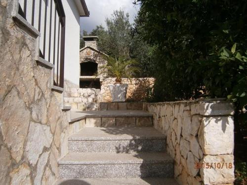 Apartments by the sea Cove Kalebova Luka, Rogoznica - 13712, Rogoznica (photo 7)