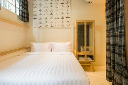 Comfortable mattresses