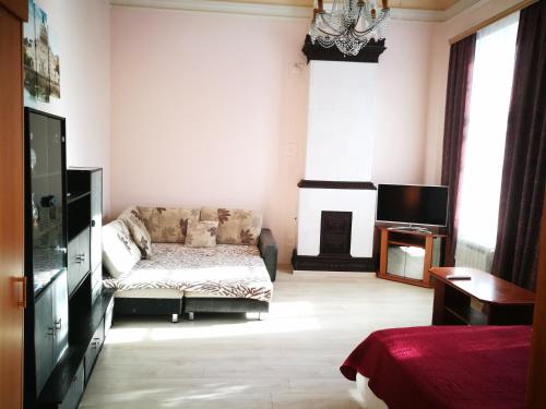 Apartament Shaumyana 28 - image 2
