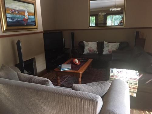 Habitat Guest House photo