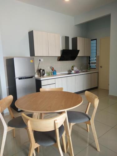 Atlantis Residence Melaka Atlantis Residence Melaka