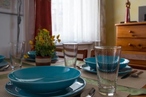 Apartment near the Heroes Square, Budapest (photo 6)