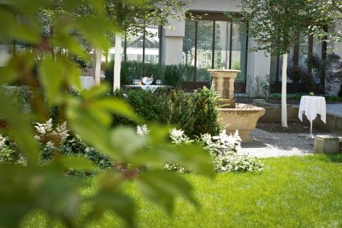 Hotel Glockenhof Zürich - image 3