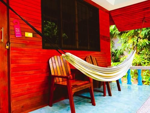 Ban Tai Resort in Ko Pha-ngan