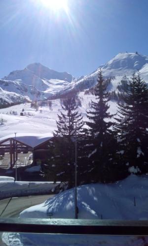  Casa piccola in Sestriere