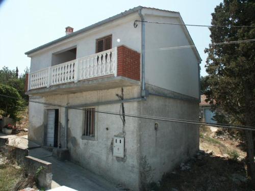 Apartments by the sea Zman Dugi otok - 891