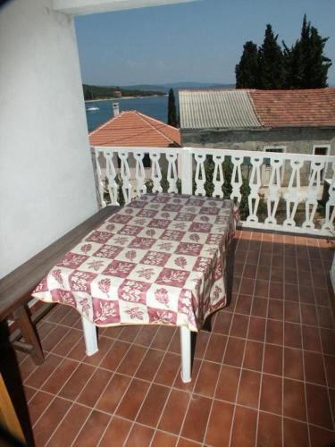 Apartments by the sea Zman, Dugi otok - 891