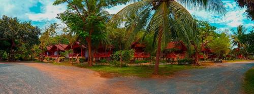 Ban Tai Resort in Ko Pha-ngan