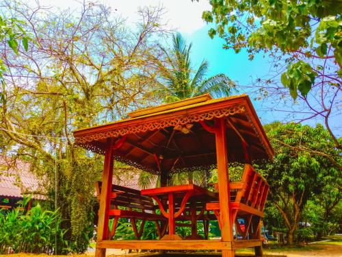 Ban Tai Resort in Ko Pha-ngan