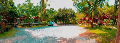 Ban Tai Resort in Ko Pha-ngan