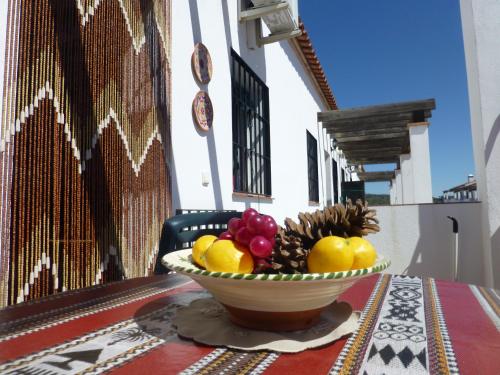  La Casita Mora in El Pedroso