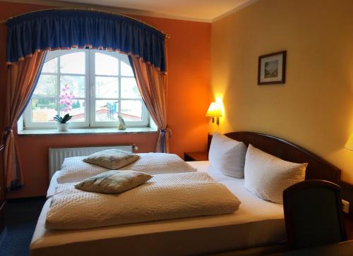 Hotel am Schloss - Frankfurt an der Oder - image 10