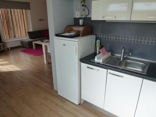 Apartmán u Kamila - image 10