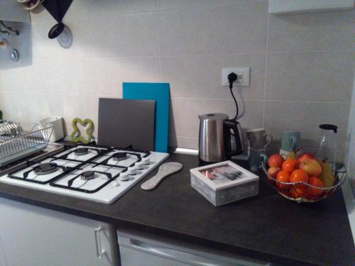 B&B Mameli 41