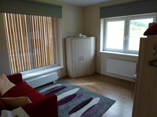 Apartmán u Kamila - image 6