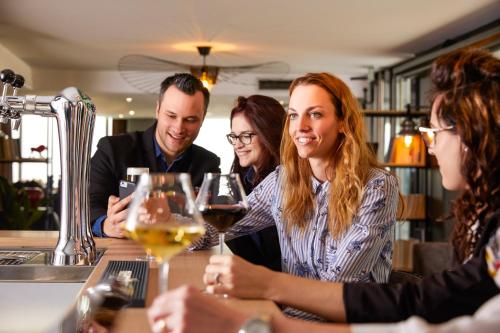 Mercure Lyon Centre Plaza République - image 6