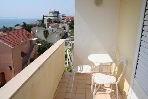 Apartment Podgora 518d