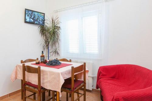 Apartments by the sea Podgora Makarska - 2604 - image 7
