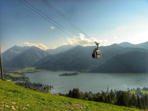 Schliersberg Alm - image 12