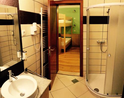Guesthouse Bistra - image 12
