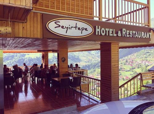 Iekārtas, Hamsiköy Seyirtepe Butik Otel (Hamsikoy Seyirtepe Butik Otel) in Hamsiköy