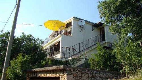 Apartments Zuanović