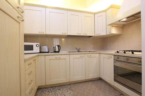 Camilla apartment in Venice-Molino, Benátky (fotografie 5)