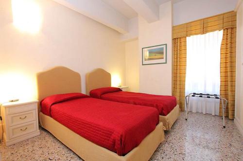 Camilla apartment in Venice-Molino, Benátky (fotografie 8)