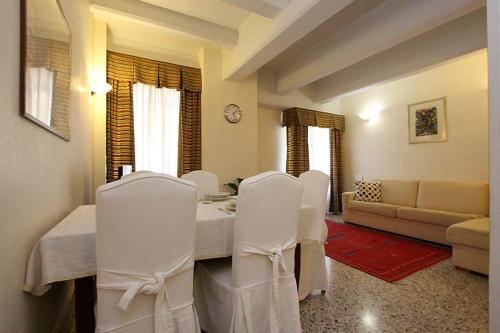 Camilla apartment in Venice-Molino, Benátky (fotografie 3)