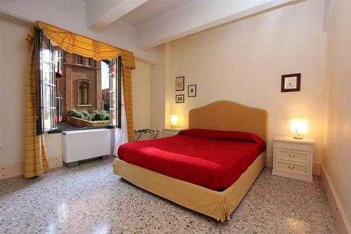 Camilla apartment in Venice-Molino, Benátky (fotografie 6)