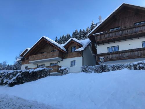 Apparthaus Sonnenberg - image 12