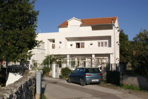  Apartments with a parking space Brodarica (Sibenik) - 2969 in 22010 Brodarica