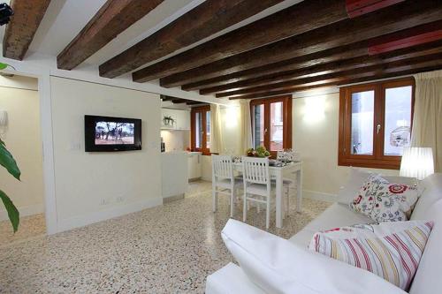 Alberto Apartment in Venice, Benátky (fotografie 2)